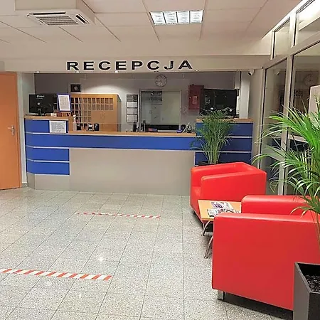 Hotel Olivia Sopot