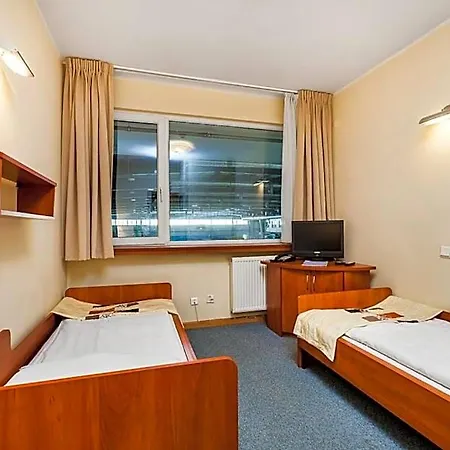Hotel Olivia Sopot
