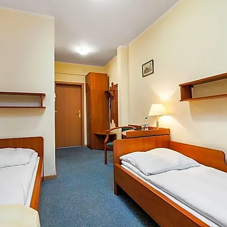 Hotel Olivia 2*