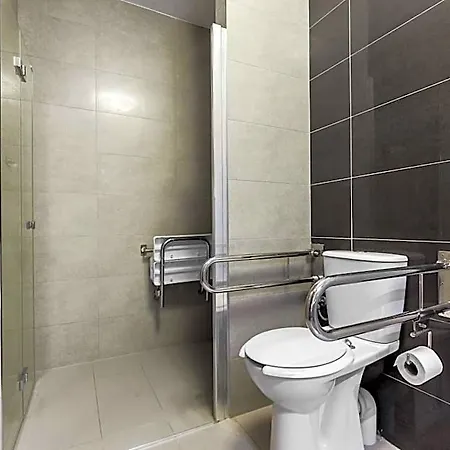 Olivia Hotel Zoppot
