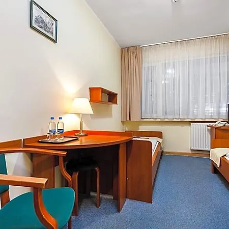 Olivia Hotel Zoppot