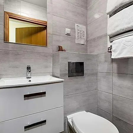 Hotel Olivia Sopot