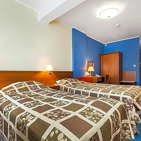 Olivia Hotel Sopot